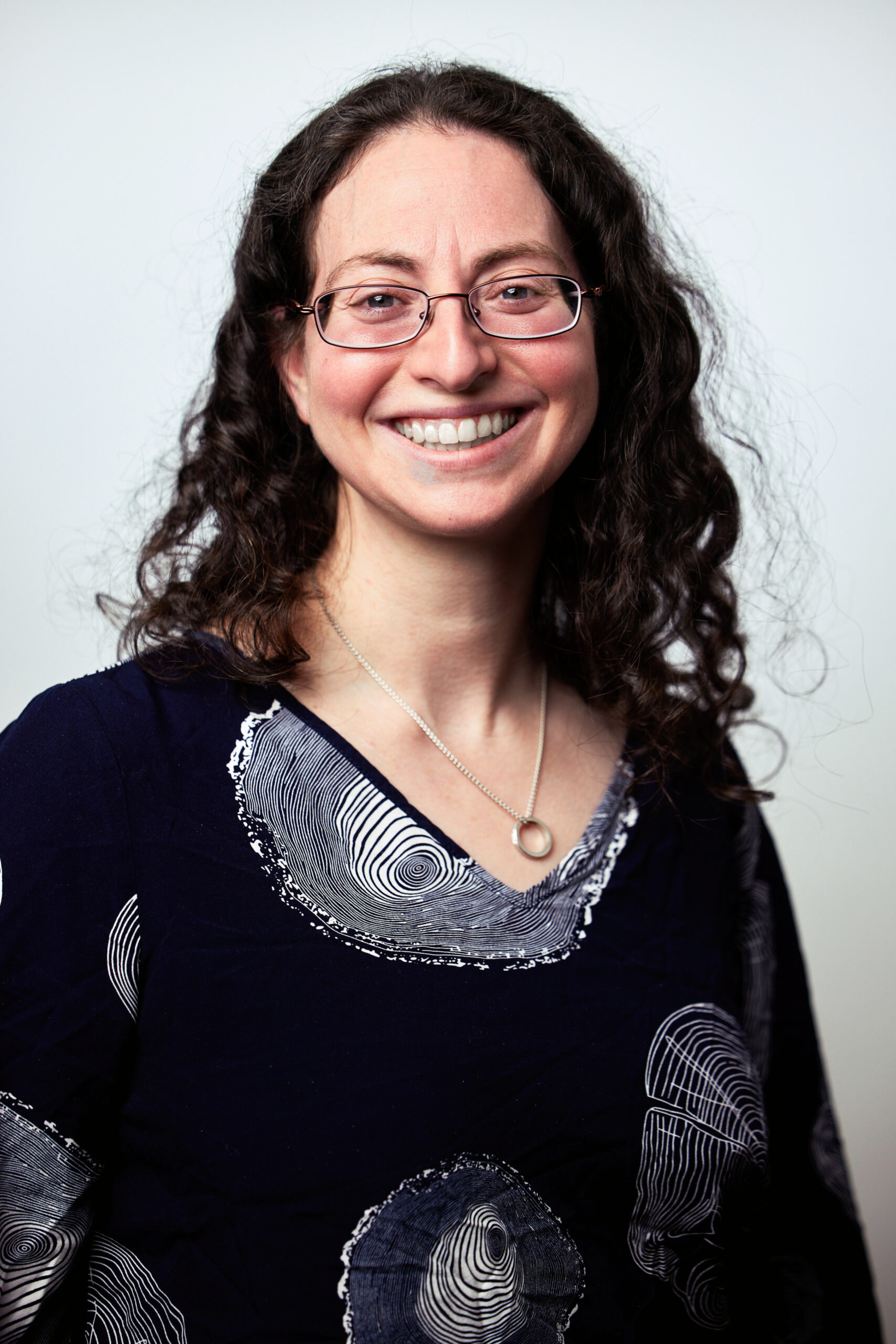 Erin Bryce, DVM Headshot